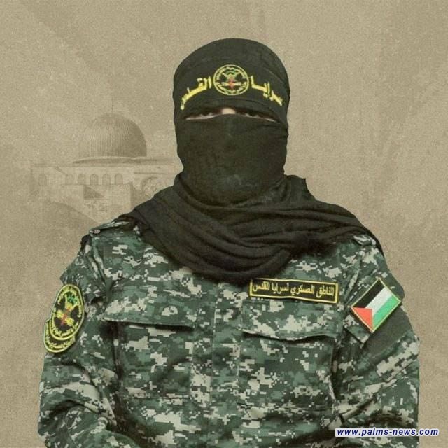 حركة الجهاد الإسلامي تعلن استشهاد "أبو حمزة" في غارة إسرائيلية